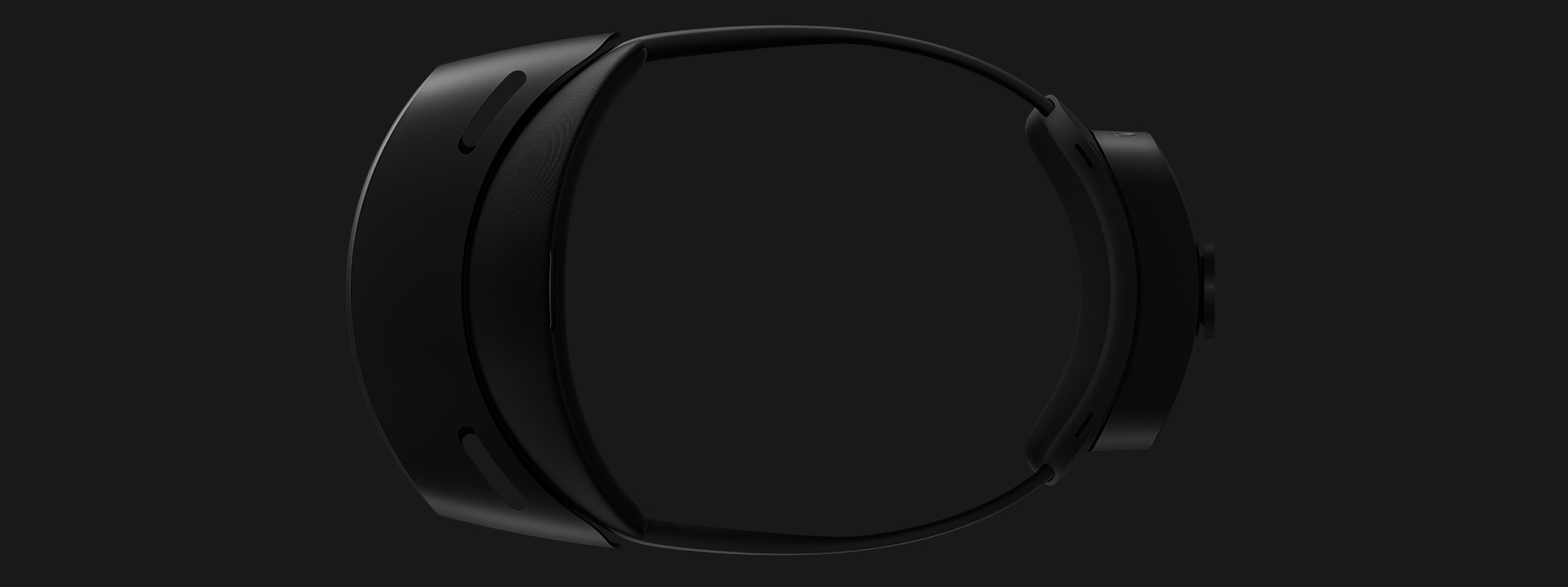 HoloLens2의 하양식 뷰